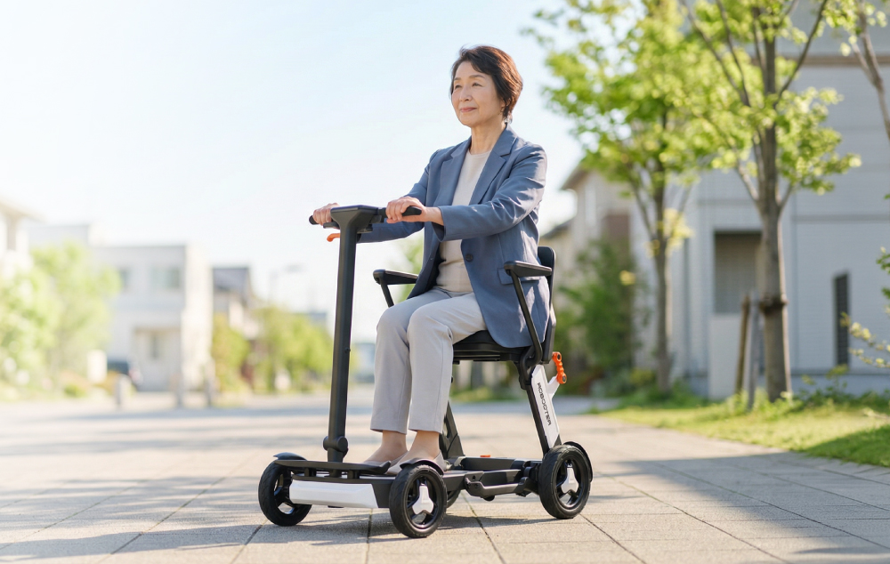 ROBOOTER J+VISION<br>展示会のご案内